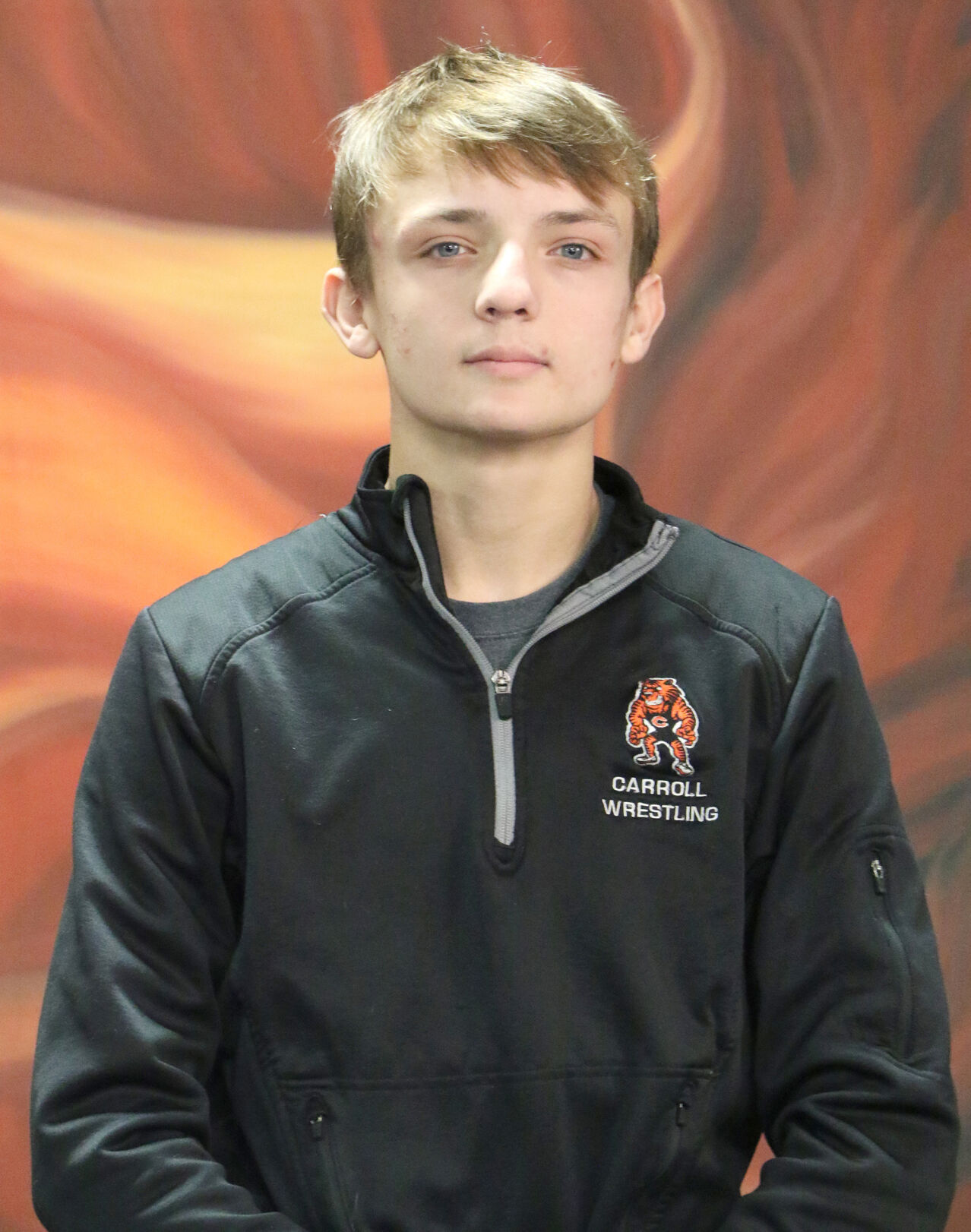 Jaxson Kuhlmann